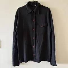 ボックスシルエット