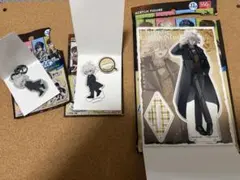 ダンガンロンパ 狛枝凪斗 3点セット