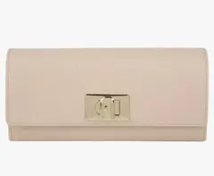 【新品・未使用】FURLA 長財布のサムネイル
