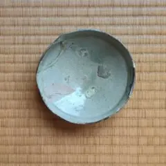 唐物 龍泉窯 青磁盃台 明代 時代物 - メルカリ