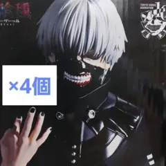 東京喰種　Grandista 金木研　フィギュア 新品未開封