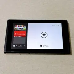 Nintendo Switch 本体のみ 未対策機 HAC-001 動作確認済み