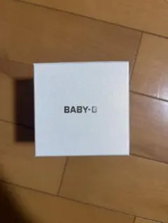 広末涼子☆ファーストコンサート限定品CASIO-Gshock-baby-G腕時計