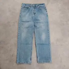 リーバイス550 Levis W36 ブルーデニム 青 古着 90s 18811 - メルカリ