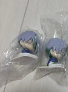 ブルーロック　おねむたん　乙夜