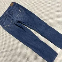 AMERICAN EAGLE TOMGIRLデニム ジーンズ サイズ2