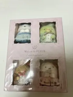 2025年最新】メゾンドフルール すみっコぐらし たぴおかの人気