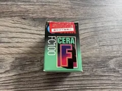 SWIX CERA F FC200 セーラFパウダー 100%フッ素ワックス - メルカリ