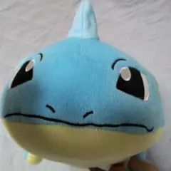 ポンタ様専用★ラプラス☆ポケモンぬいぐるみ