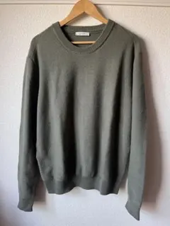 Lemaire 25aw セーター