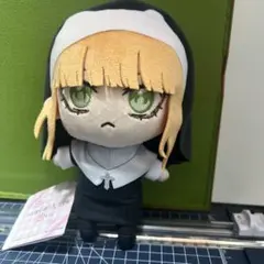 その着せ替え人形は恋をする 棺 クレア 乾紗寿叶 みでぃあん ぬいぐるみ