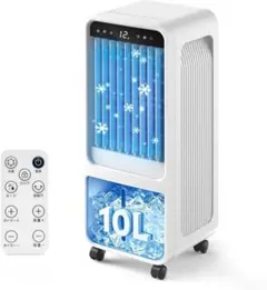 2026年最新モデル】Guardviru 冷風扇 10.0L大容量タンク - メルカリ