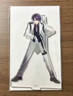 ROF-MAO　ろふまお　Limitless　BluRay　アクスタ　剣持刀也
