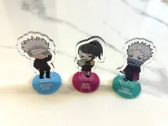 呪術廻戦 アクリルスタンド