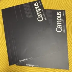 コクヨ(KOKUYO) ノート 大人キャンパス ノートパッド 2冊セット