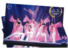 Snow Man 滝沢歌舞伎 ZEROFINAL 女性セブン5/4号付録　3枚