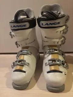 スキーブーツ25