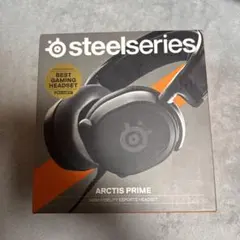 2025年最新】steelseries ヘッドセットの人気アイテム - メルカリ