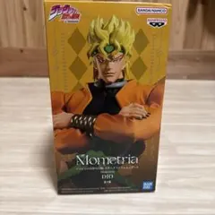「ジョジョの奇妙な冒険 スターダストクルセイダース」 Mometria DIO
