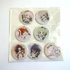 CRAZY CHA!N あみあみ 特典 缶バッジ エルピスの鎖 クレチェン - メルカリ