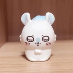 ソフビフィギュア　ちいかわ モモンガ