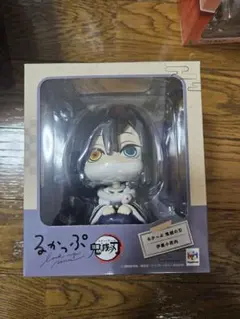 鬼滅の刃 るかっぷ 伊黒小芭内 甘露寺蜜璃 おばみつ 伊黒小芭内 甘露寺蜜璃 柱
