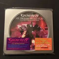 GALNERYUS/CD UNITED FLAG 【デモCD-R版】レア 2025年最新】galneryus flagの人気アイテム - メルカリ