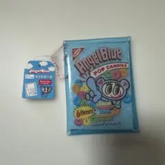 エンジェルブルー ナカムラくん ナルミヤ クリアポーチ