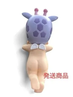 37♡ソニーエンジェル ヒッパーズ ドリーミング キリン　ビレバンのサムネイル
