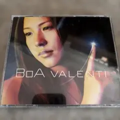 BoA 