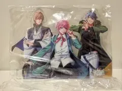 ヒプノシスマイク　flingposse ビッグアクリルスタンド