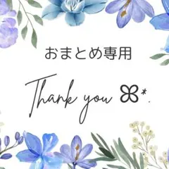 フーミン様 リクエスト 3点 まとめ商品