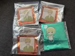 地縛少年花子くん　　源輝　アクリルバッジ　レトロver.