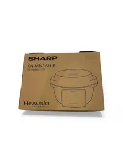 2026年最新】SHARP 電気圧力鍋の人気アイテム - メルカリ