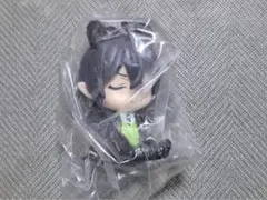 ツイステ　肩ズン　マレウス