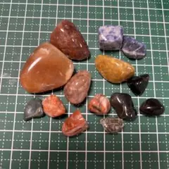 天然石　まとめ売り