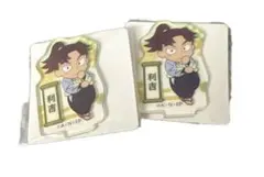 忍たま乱太郎 山田利吉 アクリルスタンド