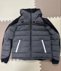 hyod ダウンジャケット　美品　新品未使用 2025年最新】HYODダウンジャケットの人気アイテム - メルカリ