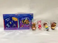 2025年最新】プーさん ソフビの人気アイテム - メルカリ