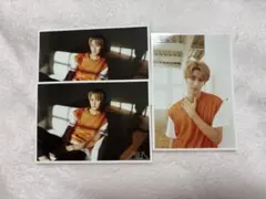 M!LK 生写真セット 曽野舜太