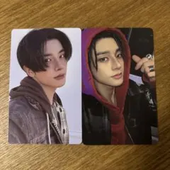 ENHYPEN ジェイク YouTube,showcase トレカ