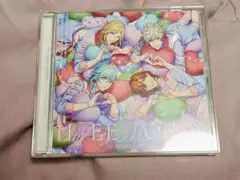 うたプリ ライエモ 1st Anniversary CD カルナイ