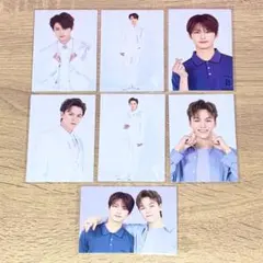 SEVENTEEN ジュン バーノン 2020 JAPAN DOME トレカ