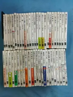 福音館古典童話シリーズ 若草物語 ガリヴァー旅行記 トルストイの民話