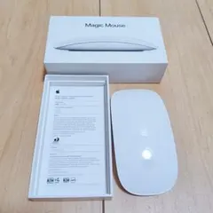 Apple magic mouse 2 純正品