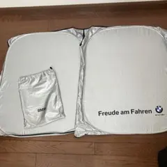 【正規品】BMW オフィシャルサンシェードのサムネイル