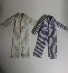 ハンドメイド ブライス用アウトフィット4点セット - メルカリ