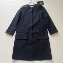 新品タグ付✨トラディショナルウェザーウェア アークリー ネイビー 
