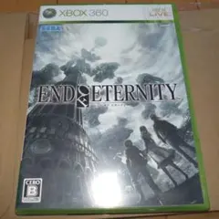 END OF ETERNITY