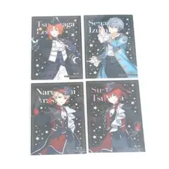 2026年最新】あんスタ 月永レオ コレクションの人気アイテム - メルカリ